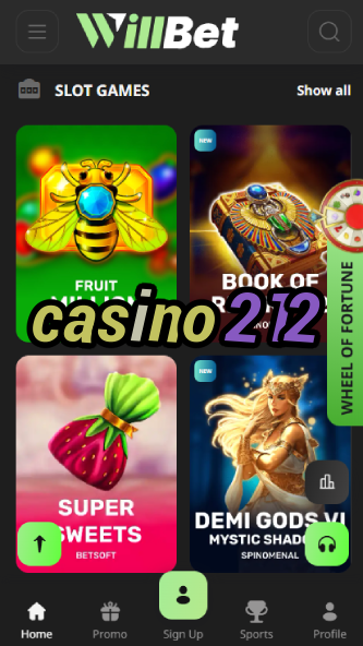 Casino 212 - Win Real Money with Top Games-www.bdqngd.com