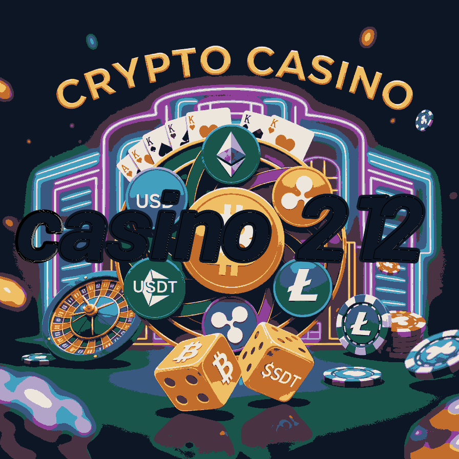 Casino 212 - Win Real Money with Top Games